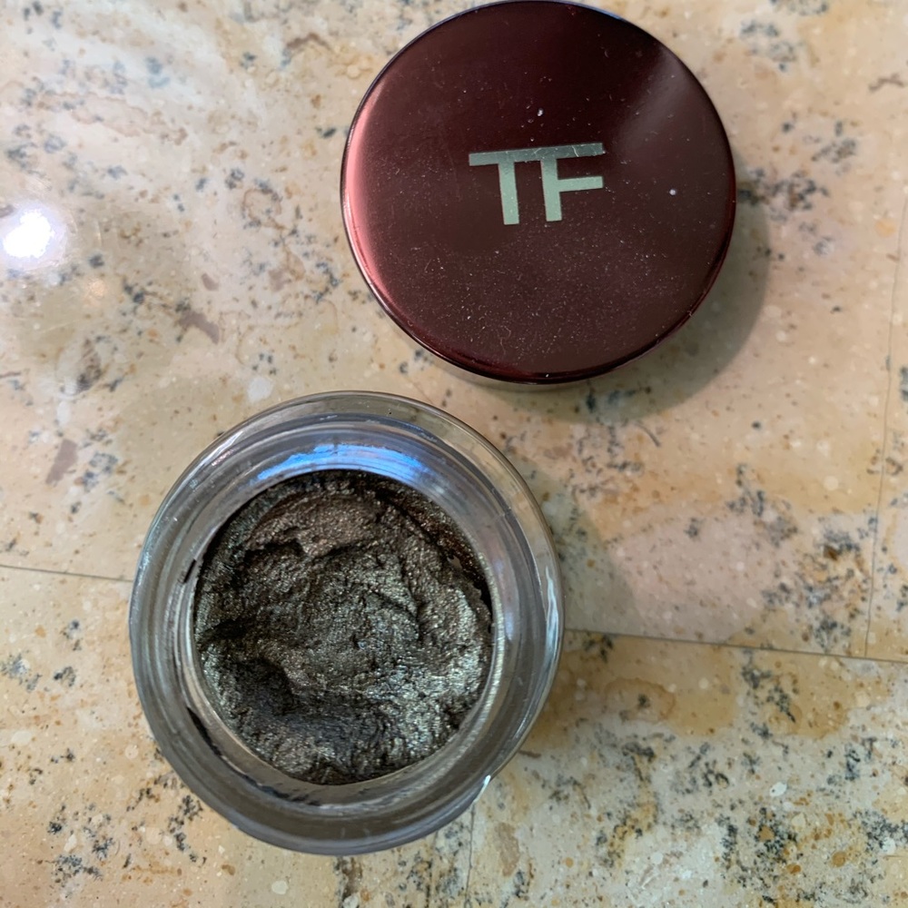 Tom Ford Eye cream for eyes.